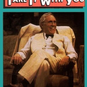 You Can't Take It with You Movie on DVD (1984)