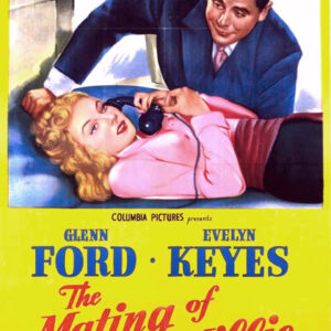 The Mating of Millie Movie on DVD (1948)
