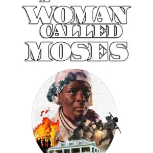 A Woman Called Moses Movie on DVD (1978)