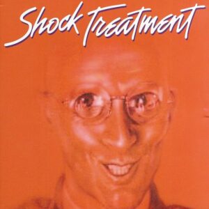 Shock Treatment Movie on DVD (1981)