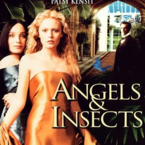 Angels and Insects Movie on DVD (1995)