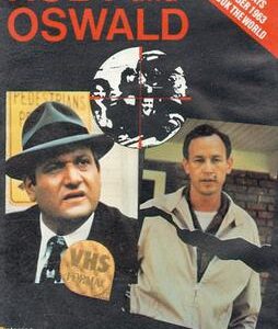 Ruby and Oswald Movie on DVD (1978)