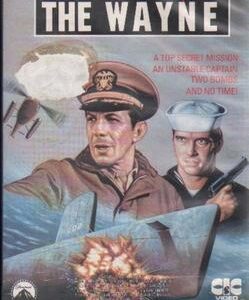Assault on the Wayne Movie on DVD (1971)