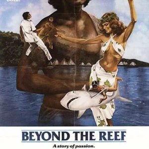Beyond the Reef Movie on DVD (1979)