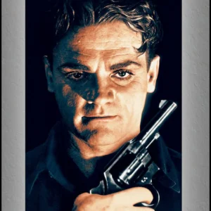 James Cagney AFI Life Achievement Award Movie on DVD (1974)