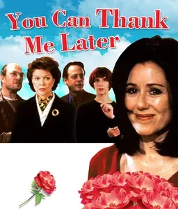 You Can Thank Me Later Movie on DVD (1998)