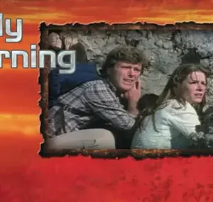 Early Warning Movie on DVD (1981)