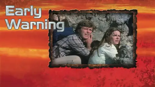 Early Warning Movie on DVD (1981) 1 Early Warning Movie on DVD (1981)