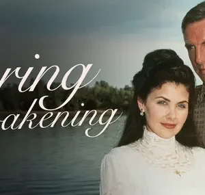 Spring Awakening TV Movie on DVD (1994)