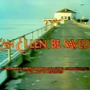 Can Ellen Be Saved Movie on DVD (1974)