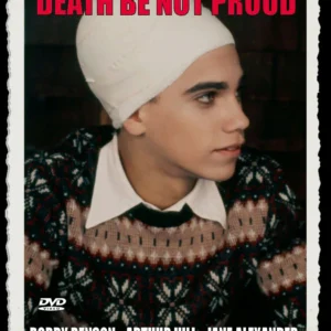 Death Be Not Proud Movie on DVD (1975)