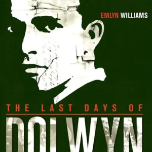 The Last Days of Dolwyn Movie on DVD (1949)