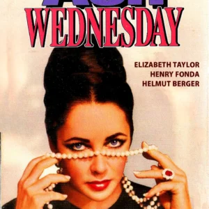 Ash Wednesday Movie on DVD (1973)