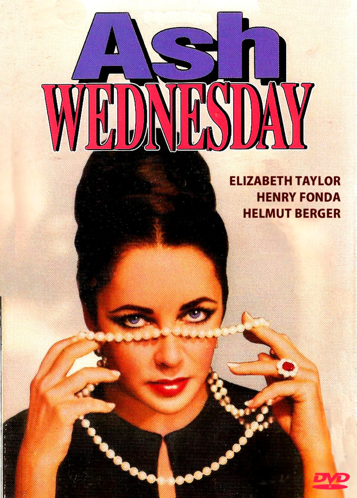 Ash Wednesday Movie on DVD (1973) 1 Ash Wednesday Movie on DVD (1973)