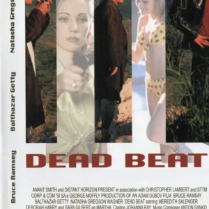 Dead Beat Movie on DVD (1994)