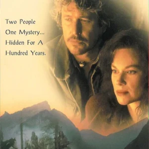 Last of the Dogmen Movie on DVD (1995)