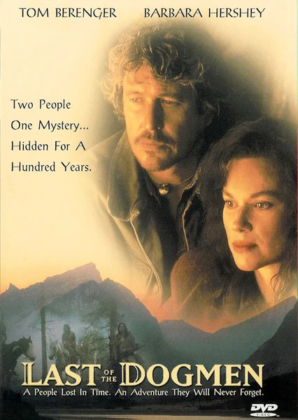 Last of the Dogmen Movie on DVD (1995) 1 Last of the Dogmen Movie on DVD (1995)