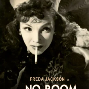 No Room at the Inn Movie on DVD (1948)