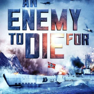 An Enemy to Die For Movie on DVD (2012)
