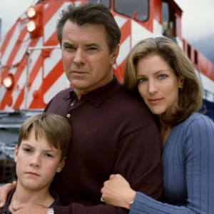Final Run Movie on DVD (1999)