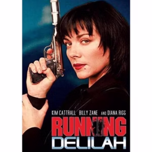 Running Delilah TV Movie on DVD (1993)