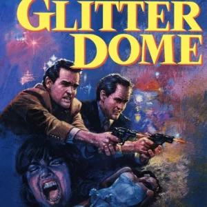 The Glitter Dome Movie on DVD (1984)