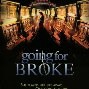 Going for Broke Movie on DVD (2003)