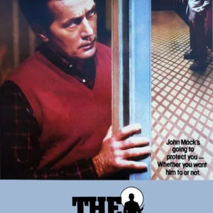 The Guardian Movie on DVD (1984)