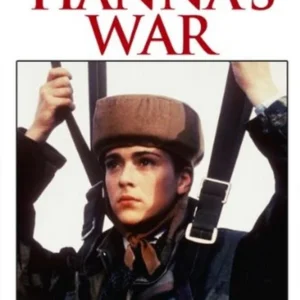 Hanna's War Movie on DVD (1988)