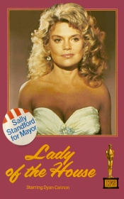 Lady of the House TV Movie on DVD (1978)