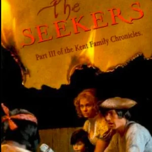 The Seekers Miniseries on DVD (1979)