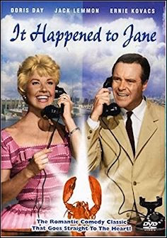 It Happened to Jane Movie on DVD (1959)