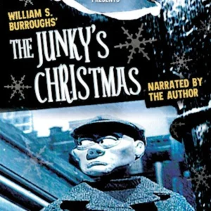 The Junky's Christmas Movie on DVD (1993)
