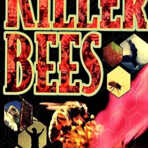Home 12 Killer Bees TV Movie on DVD (1974)
