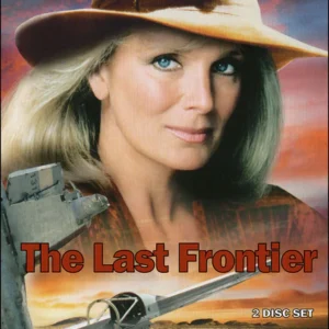 The Last Frontier Movie on DVD (1986)