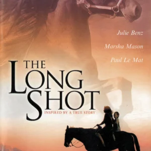 The Long Shot Movie on DVD (2004)