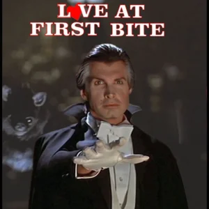 Love at First Bite Movie on DVD (1979)