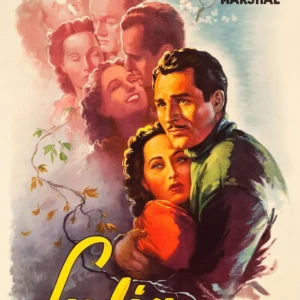 Lydia Movie on DVD (1941)