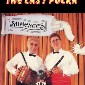 The Last Polka Movie on DVD (1985)