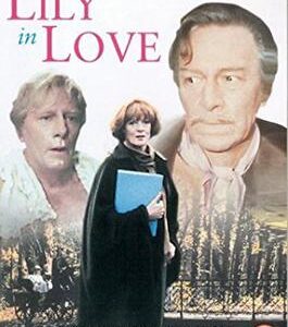 Lily in Love Movie on DVD (1984)