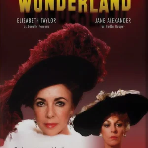Malice in Wonderland Movie on DVD (1985)