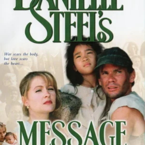 Danielle Steels Message from Nam Movie on DVD (1993)