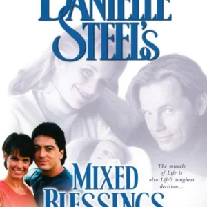 Danielle Steels Mixed Blessings Movie on DVD (1995)