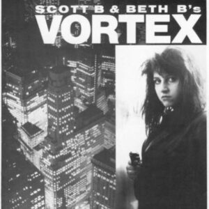 Vortex Movie on DVD (1982)