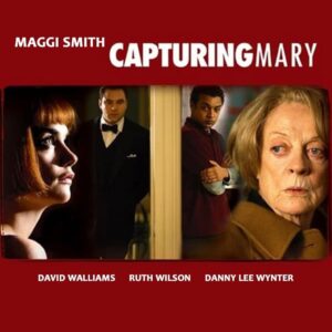 Capturing Mary Movie on DVD (2007)