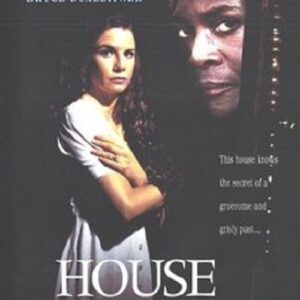 House of Secrets TV Movie on DVD (1993)
