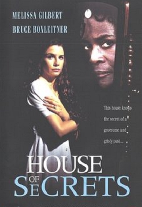 House of Secrets TV Movie on DVD (1993) 1 House of Secrets TV Movie on DVD (1993)