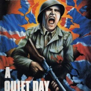 A Quiet Day in Belfast Movie on DVD (1974)