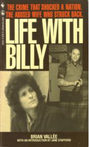 Life with Billy TV Movie on DVD (1993)