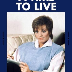 A Time to Live Movie on DVD (1985)